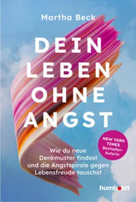 Obrázok produktu pre Dein Leben ohne Angst