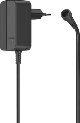 Produktbild von Schaltnetzteil universal, einstellbar, 300mA, 3,6W, max. 12V, 7 Adapter (00223611)