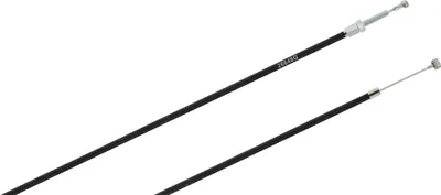 Produktbild von Bowdenzug, Handbremse - schwarz - KR50