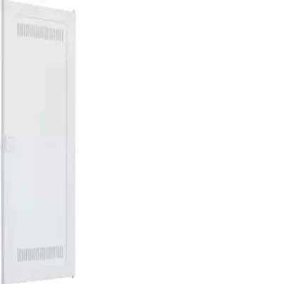 Obrázok produktu pre Hager VZ124W, 288 mm, 15 mm, 695 mm