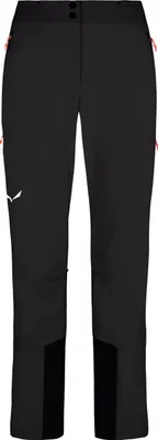Produktbild von Salewa SELLA DST W PANTS black out 42/36