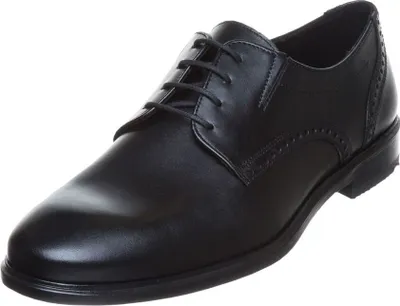 Produktbild von Lloyd Business Schnürschuhe Koog extraweit Herren 31392D3137333833 Schwarz 48 EU