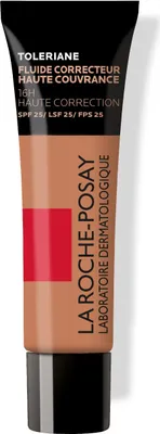 Produktbild von LA ROCHE-POSAY Toleriane Make-up SPF25 14 30 ml