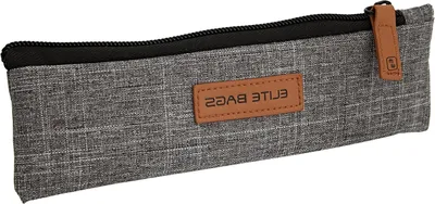 Productafbeelding van Isolatievak met ritssluiting voor insulinepen – Discreet en praktisch etui