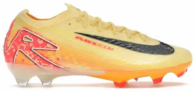 Produktbild von Nike Zoom Mercurial Vapor 16 Elite FG Kylian Mbappé Pack - EU 39
