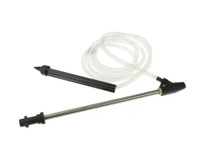 Image de GEKO Kit d'hydro-sablage pour nettoyeurs haute pression de la série K G73111