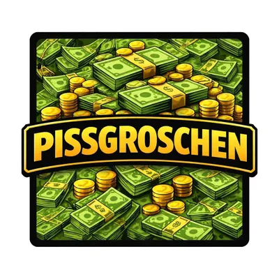 Produktbild von Pissgroschen
