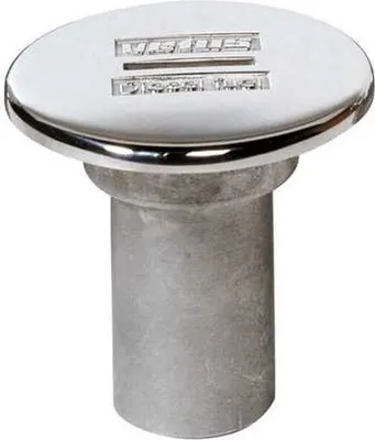 Immagine prodotto di Raccordo di aspirazione Vetus "WC" da 38 mm