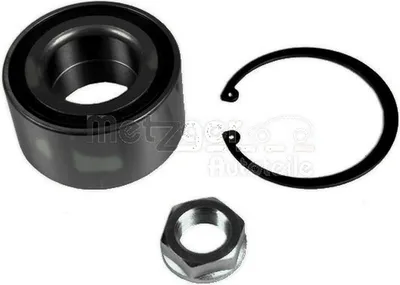 Produktbild von METZGER Radlagersatz für CITROËN Spacetourer (V) 86mm WM 6575
