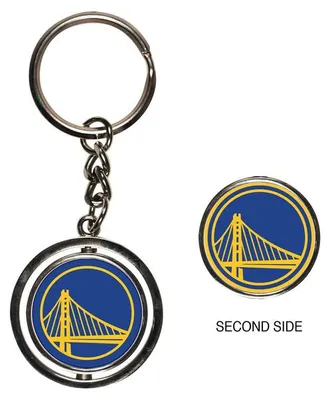 Obrázok produktu pre Kľúčenka WinCraft NBA Spinner Golden State Warriors – UNI