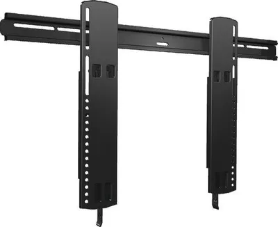 Image de SANUS VLT16, 129.5 cm (51"), 2.03 m (80"), 100 x 100 mm, 700 x 400 mm, -10 - 0°, Noir