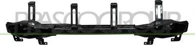 Produktbild von PRASCO HN0031672 Stoßstangenträger Hinten für HYUNDAI i10 (PA)