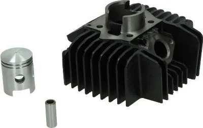 Produktbild von DMP Zylinder kompatibel mit Tomos 38mm
