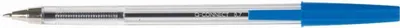 Immagine prodotto di Q-Connect® KF34043 Biro monouso, circa 1 mm, blu