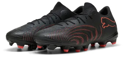 Produktbild von Puma FUTURE 9 MATCH FUSION FG/AG, Größe:12