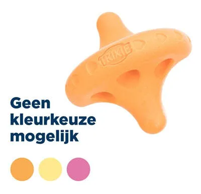 Produktbild von Trixie Aqua Toy Becher Tpr Assorted