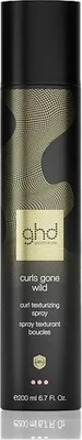 Produktbild von ghd Curls Gone Wild Curl Texturising Spray 200ml