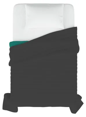 Produktbild von Elegante Sommerdecke aus Mikrofaser