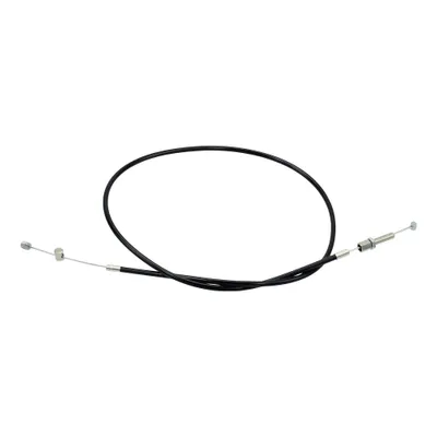 Immagine prodotto di Cavo cambio universale nero 800/955 mm per ciclomotore Zündapp Ciclomotore Mokick