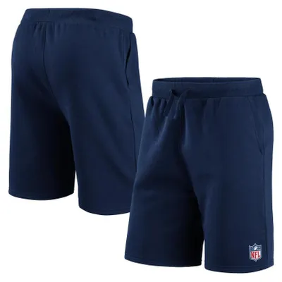 Produktbild von NFL Primary Logo Graphic Sweat Short