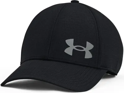 Produktbild von Under Armour Caps Isochill Armourvent Stretch Hat Czay, 1361530001