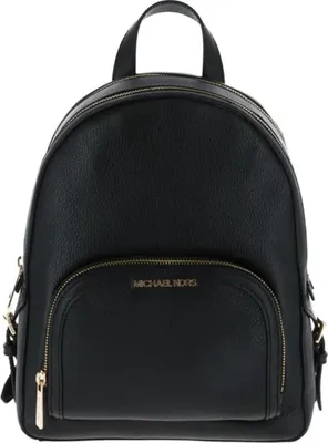 Produktbild von Michael Kors Jaycee Rucksack Naturleder urban
