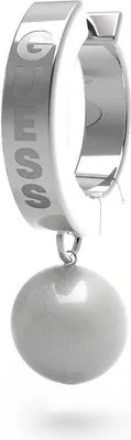Produktbild von Ohrringe Guess JUME04064JWSTWIT-U
