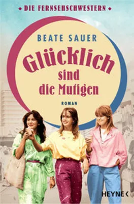Obrázek produktu pro Glücklich sind die Mutigen