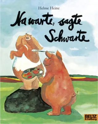 Image de Na warte, sagte Schwarte