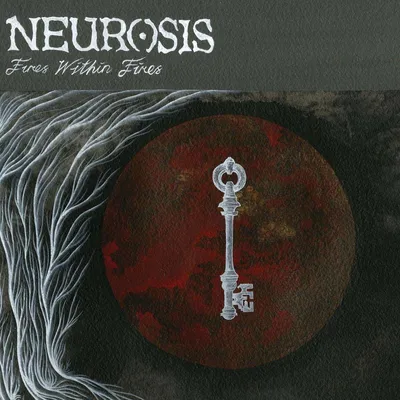 Produktbild von Neurosis-Fires Within Fires