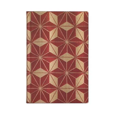 Immagine prodotto di Mini Flexi Notizblock Hishi Linia