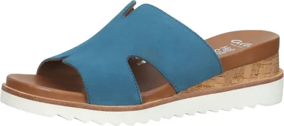 Produktbild von ara Pantoletten Pantoletten Veloursleder