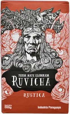 Obrázek produktu pro Ruvicha Rustica 500 g