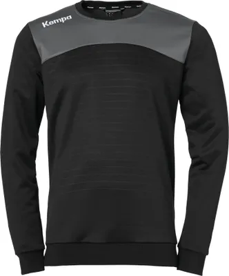 Obrázok produktu pre Kempa EMOTION 2.0 TRAINING TOP, schwarz/anthra