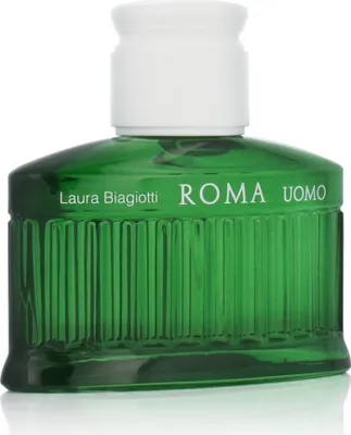 Image de Roma Uomo Green Swing - EDT, 75 ml