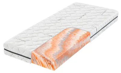 Obrázek produktu pro Matrace Olina 12 KOMPRI BOX 180x200