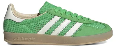 Produktbild von adidas Gazelle Indoor Energy Green - EU 41 1/3