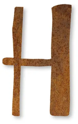 Produktbild von Edelrost H