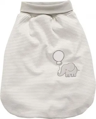 Produktbild von teebeutel OlifantJunior Baumwolle beige Größe onesize