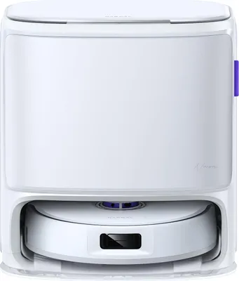 Obrázek produktu pro NARWAL Freo Z10, Bezsáčkové, Bílá, Kulatý, LED, Prachový sáček, Plast