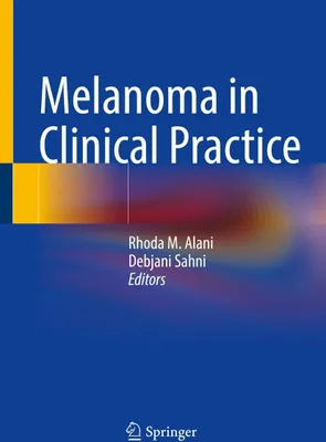 Produktbild von Melanoma in Clinical Practice