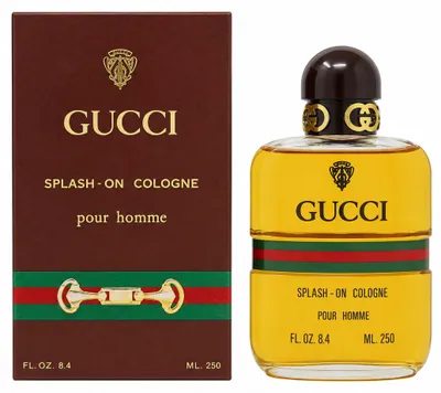 Produktbild von Gucci Splash on Cologne Pour Homme 250ml