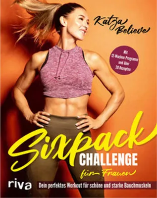 Immagine prodotto di Sixpack Challenge für Frauen
