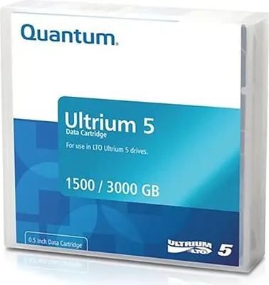 Immagine prodotto di Quantum MR-L5MQN-01 Quan LTO5 Medium 3000GB | MR-L5MQN-01