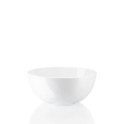 Produktbild von Arzberg Tric White Schüssel rund 21 cm weiss