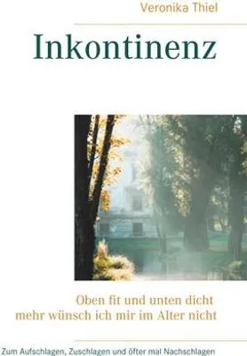 Immagine prodotto di Inkontinenz