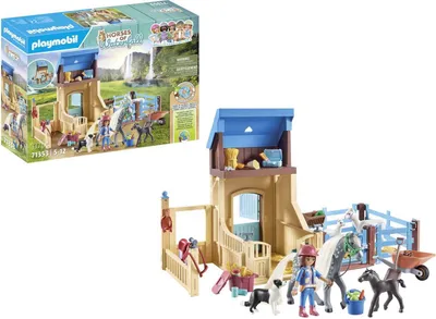 Image de PLAYMOBIL 71353 jeu de jouets