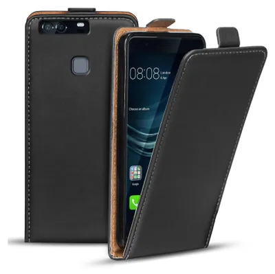 Zdjęcie produktu dla Etui z klapką do Huawei P9 klasyczny pokrowiec ochronny na telefon komórkowy