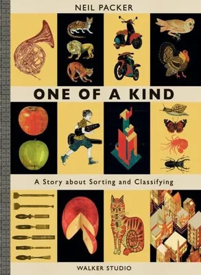 Produktbild von One of a Kind