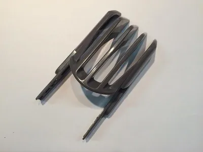Produktbild von Kammaufsatz Babyliss 35809291 18-30 mm